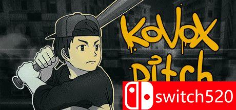 《科沃斯投球（Kovox Pitch）》PLAZA镜像版[EN]