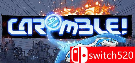 《卡伦布尔!（Caromble!）》Build 7326117 P2P硬盘版[EN]