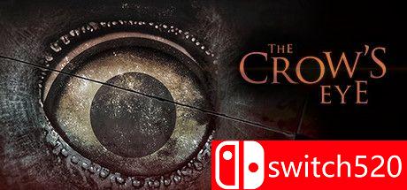 《乌鸦之眼（The Crow's Eye）》v1.0 GOG硬盘版[EN]
