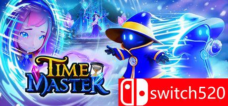 《时间大师（Time Master）》SKIDROW镜像版[EN][更新修正补丁]