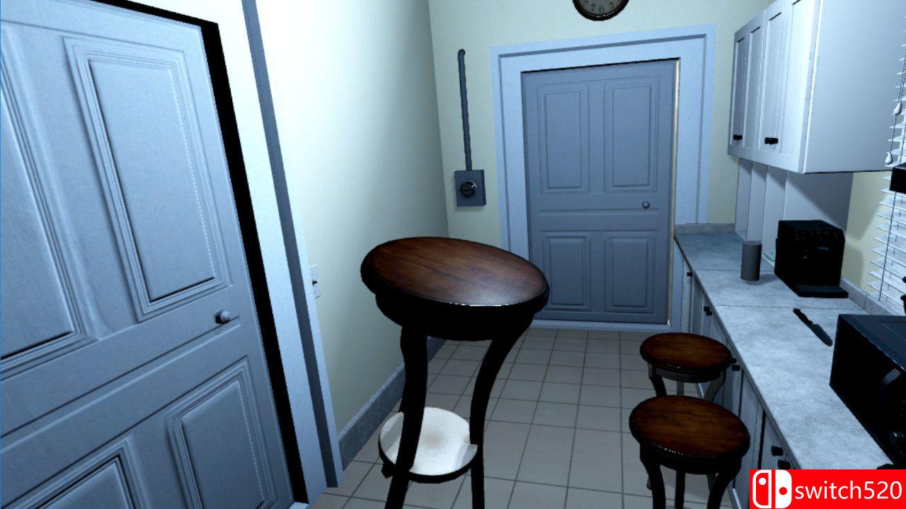 《时间锁VR-1（!"Time Lock VR-1"!）》VREX镜像版[EN]_5