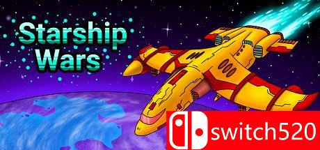 《星舰大战（Starship Wars）》DARKZER0硬盘版[EN]