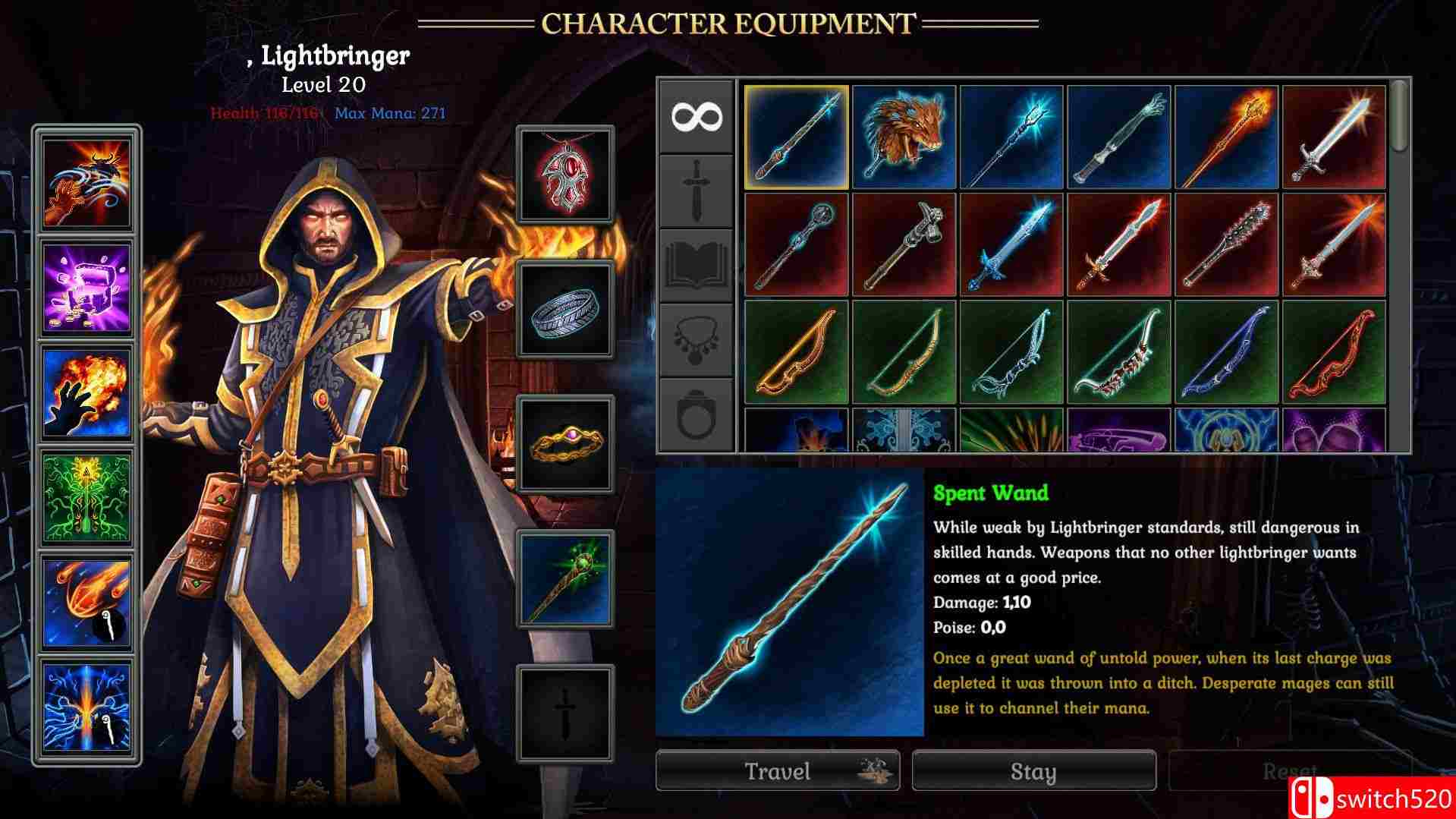 《微光帝国（Empire of Ember）》官方中文 Early Access P2P硬盘版[CN/EN]_4