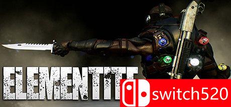 《Elementite（Elementite）》官方中文 SKIDROW镜像版[CN/TW/EN/JP]