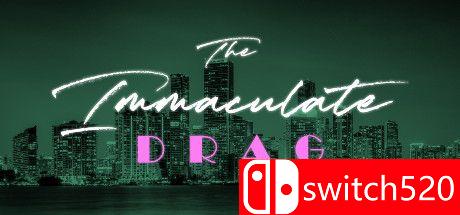 《无暇之拖（The Immaculate Drag）》TiNYiSO镜像版[EN]