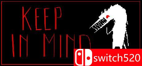 《铭记在心：重制版（Keep in Mind: Remastered）》官方中文 v1.0 GOG硬盘版[CN/EN/JP]