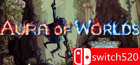 《光环世界（Aura of Worlds）》Build 7992033 P2P硬盘版[EN]
