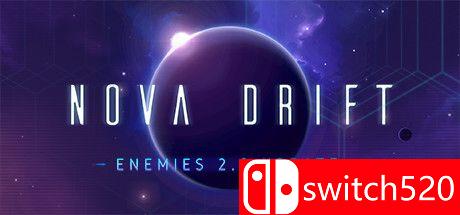 《漂泊新星（Nova Drift）》官方中文 v2.0 Early Access P2P硬盘版[CN/TW/EN/JP]
