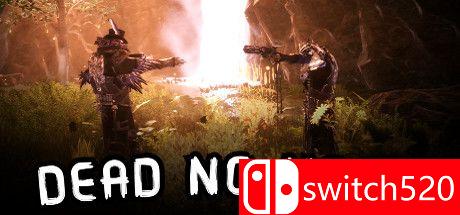 《死亡无头（Dead No-Head）》CODEX镜像版[EN]