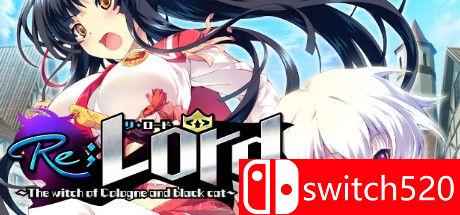 《Re;Lord：第二章（Re;Lord 2）》DINOByTES镜像版[EN]