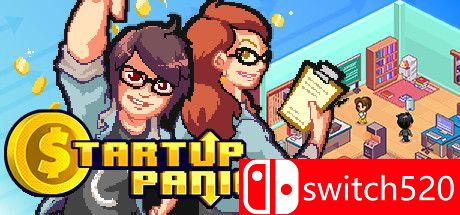 《创业恐慌（Startup Panic）》官方中文 rG硬盘版[CN/EN/JP]