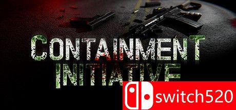 《遏制行动（Containment Initiative）》VREX镜像版[EN]