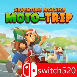 《冒险马赛克：摩托之旅（Adventure Mosaics Moto-Trip）》RAZOR硬盘版[EN]