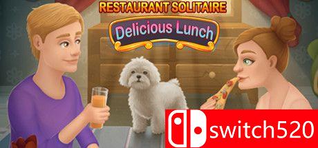 《餐厅接龙：美味午餐（Restaurant Solitaire Delicious Lunch）》RAZOR硬盘版[EN]