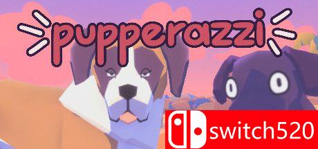 《狗仔队（Pupperazzi）》官方中文 Unleashed硬盘版[CN/EN/JP]
