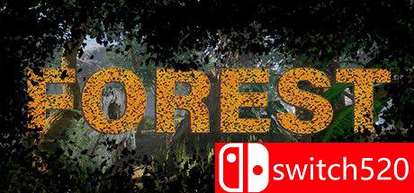 《森林（Forest）》DARKSiDERS镜像版[EN]