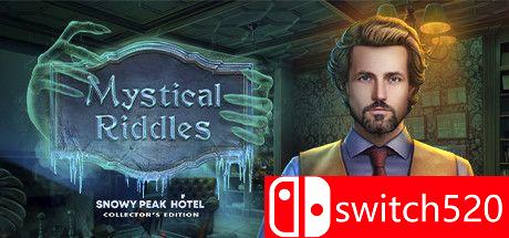 《神秘之谜：雪峰酒店（Mystical Riddles: Snowy Peak Hotel）》典藏版 RAZOR硬盘版[EN]