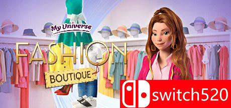 《我的宇宙：时尚精品店（My Universe - Fashion Boutique）》RAZOR硬盘版[EN]