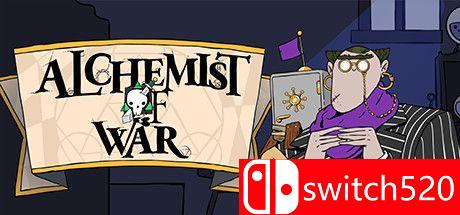 《战争炼金术士（Alchemist of War）》P2P硬盘版[EN]