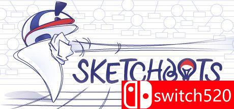 《草图机器人（Sketchbots）》Build 7157000 P2P硬盘版[EN]