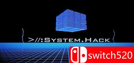 《黑入系统（System Hack）》Build 7229236 P2P硬盘版[EN]