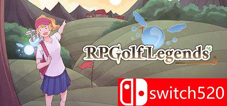 《RPG高尔夫传奇（RPGolf Legends）》官方中文 Build 7846327 Chronos硬盘版[CN/TW/EN/JP]