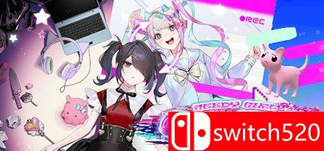 《主播女孩重度依赖（NEEDY STREAMER OVERLOAD）》官方中文 DARKSiDERS镜像版[CN/EN/JP]