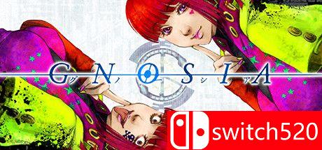 《古诺希亚（GNOSIA）》官方中文 DARKSiDERS镜像版[CN/EN/JP]