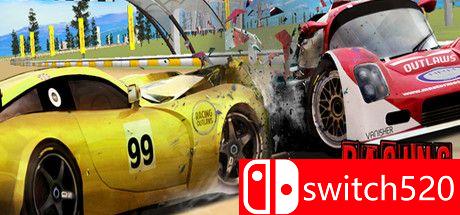《违法者赛车（Racing Outlaws）》DARKZER0硬盘版[EN]