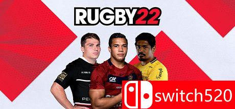 《橄榄球22（Rugby 22）》CODEX镜像版[EN/JP]