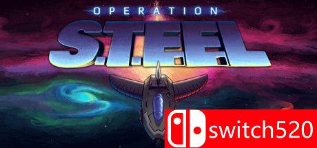 《钢铁行动（Operation STEEL）》Unleashed硬盘版[EN/JP]