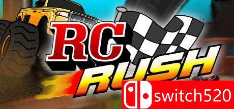 《RC Rush（RC Rush）》PLAZA镜像版[EN]