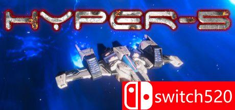 《Hyper-5（Hyper-5）》PLAZA镜像版[EN]