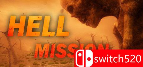 《地狱任务（Hell Mission）》官方中文 PLAZA镜像版[TW/EN/JP]