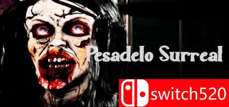 《超现实的噩梦（Pesadelo Surreal）》DARKSiDERS镜像版[EN]