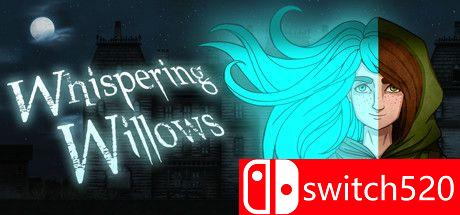 《灵界女孩（Whispering Willows）》官方中文 v1.6.4 FCKDRM镜像版[CN/EN]