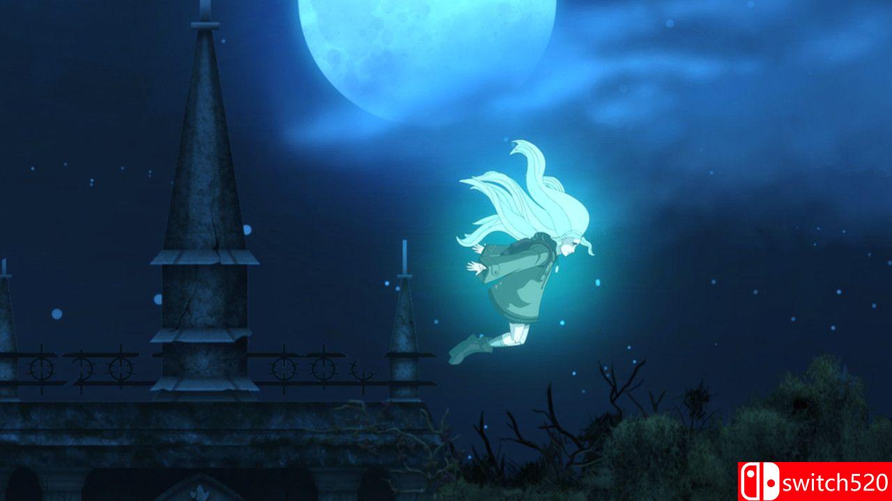 《灵界女孩（Whispering Willows）》官方中文 v1.6.4 FCKDRM镜像版[CN/EN]_5