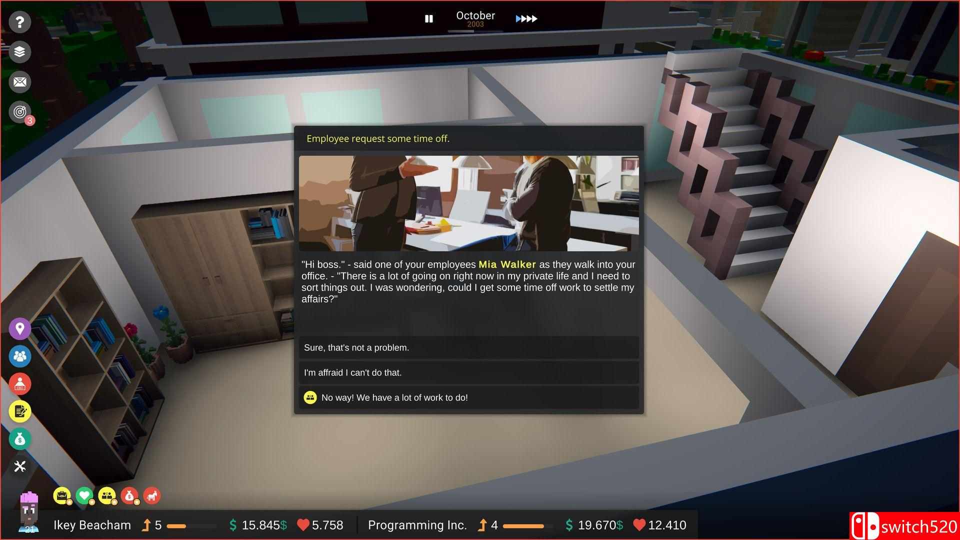 《DevLife（DevLife）》Early Access P2P硬盘版[EN]_3