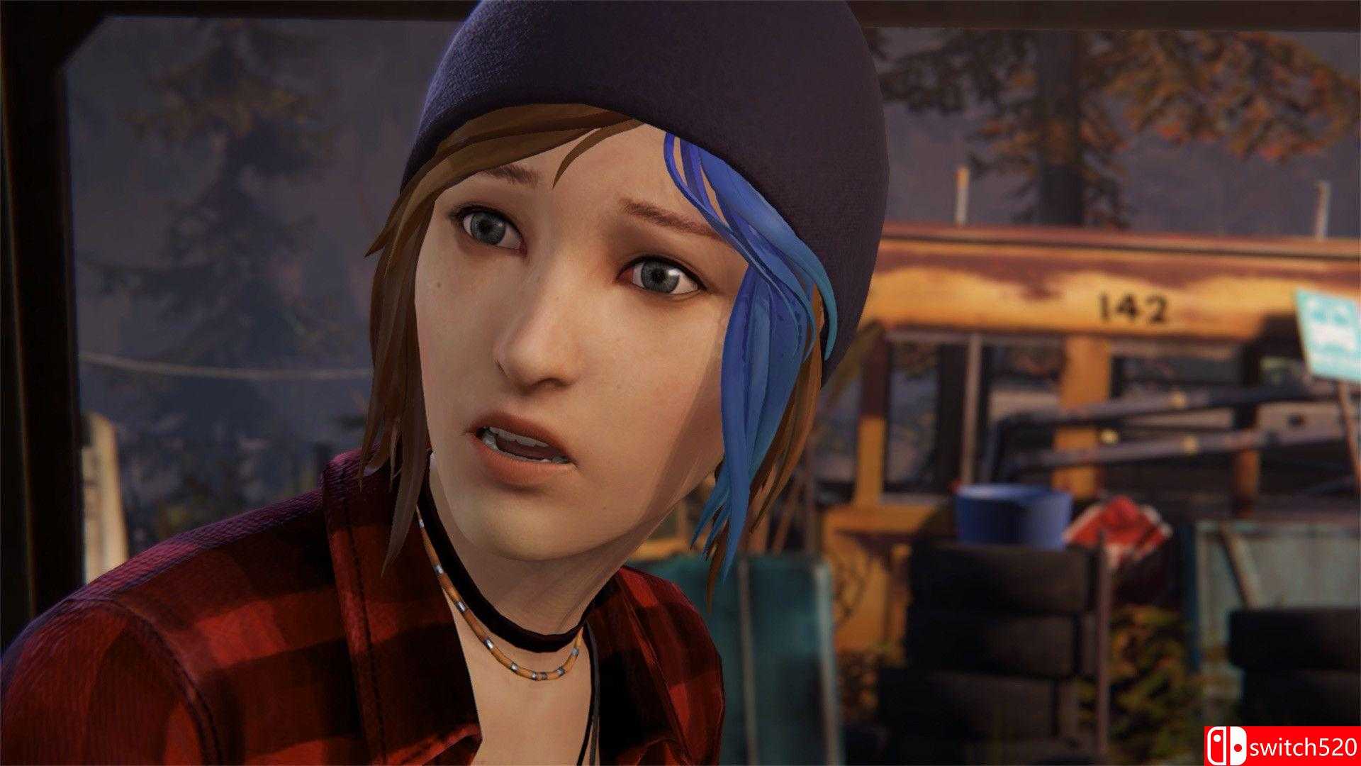 《奇异人生：风暴前夕重制版（Life is Strange: Before the Storm RE）》CODEX镜像版[CN/EN]_2