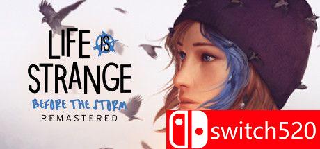 《奇异人生：风暴前夕重制版（Life is Strange: Before the Storm RE）》CODEX镜像版[CN/EN]