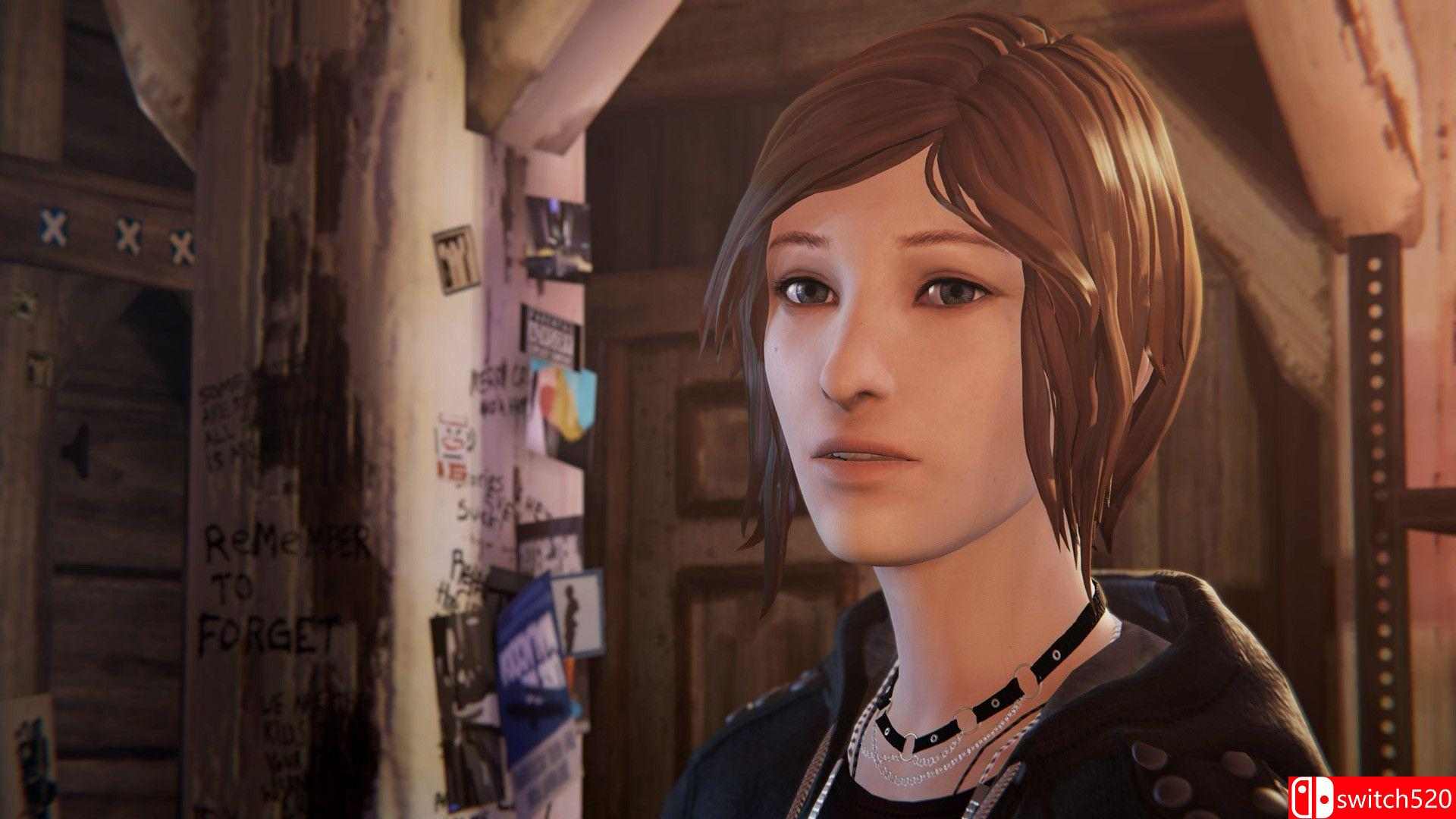 《奇异人生：风暴前夕重制版（Life is Strange: Before the Storm RE）》CODEX镜像版[CN/EN]_3