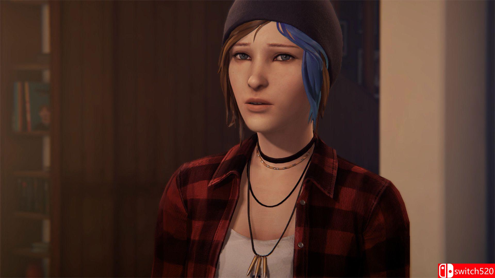 《奇异人生：风暴前夕重制版（Life is Strange: Before the Storm RE）》CODEX镜像版[CN/EN]_5