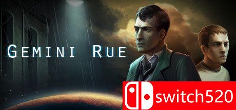《双子座行动（Gemini Rue）》v2.3 rG硬盘版[EN]