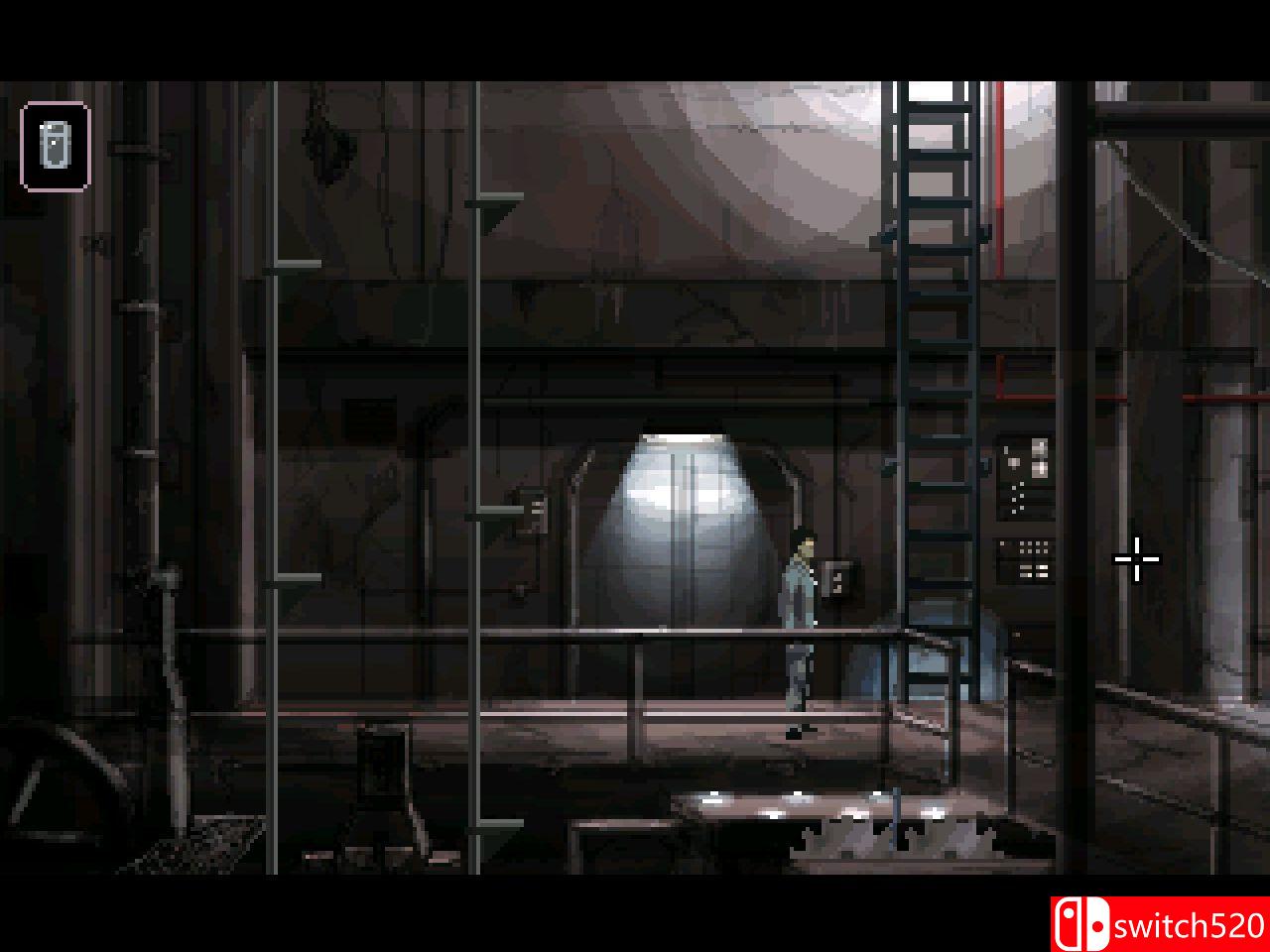 《双子座行动（Gemini Rue）》v2.3 rG硬盘版[EN]_1