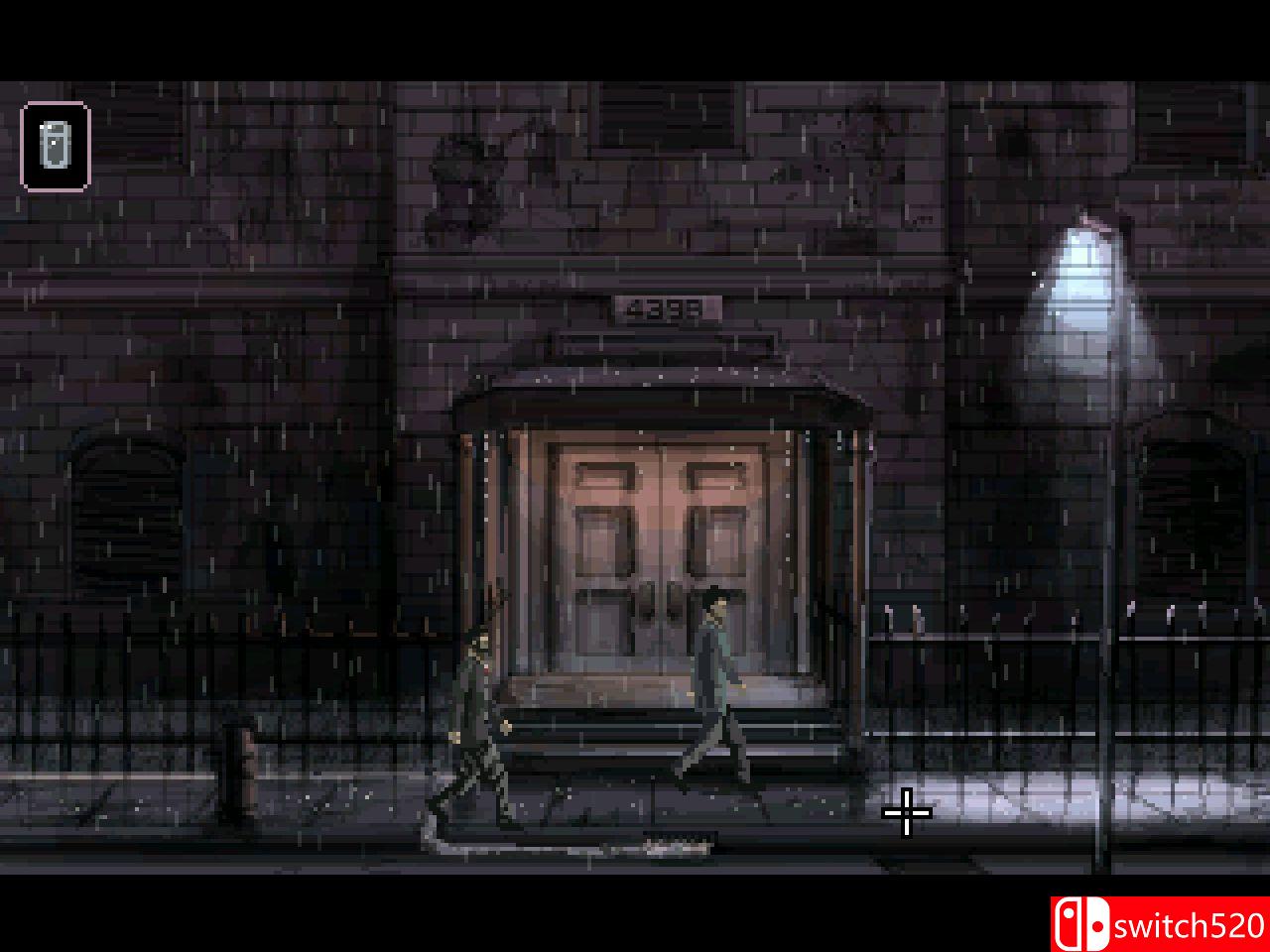 《双子座行动（Gemini Rue）》v2.3 rG硬盘版[EN]_4