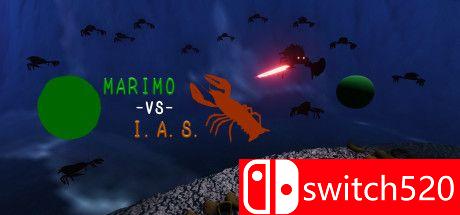 《马里莫 -VS- I.A.S（Marimo -VS- I.A.S）》DARKSiDERS镜像版[EN/JP]