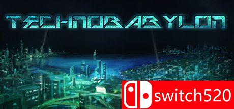 《科技巴比伦（Technobabylon）》v2.2 VACE硬盘版[EN]
