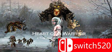 《勇士之心（Heart of a Warrior）》PLAZA镜像版[EN]