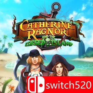 《凯瑟琳·拉格诺与诅咒之岛（Catherine Ragnor and the Cursed Island）》RAZOR硬盘版[EN]