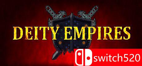 《神灵帝国（Deity Empires）》Build 8086622 P2P硬盘版[EN]